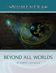 Numenera Beyond All Worlds