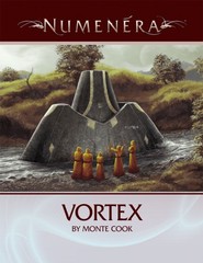 Numenera Vortex