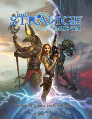 The Strange Player’s Guide