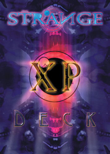 The Strange XP Deck