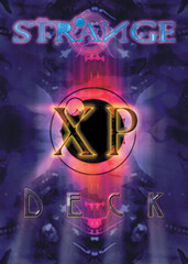 The Strange XP Deck