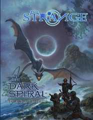 The Dark Spiral
