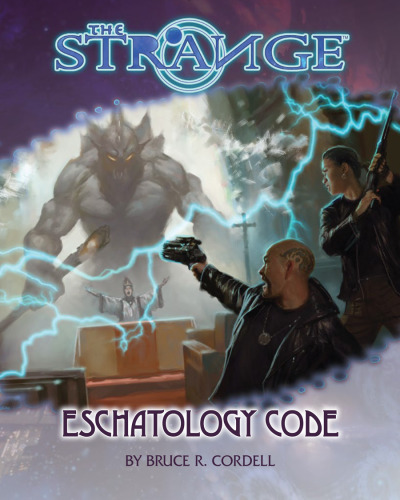 Eschatology Code