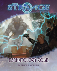 Eschatology Code