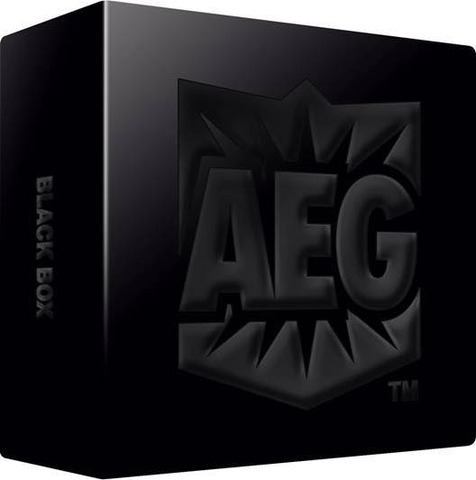 AEG Black Box