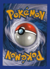 20 Basic Water Energy Pokemon Cards (Diamond & Pearl Series Design, Unnumbered) [Blue-Type]