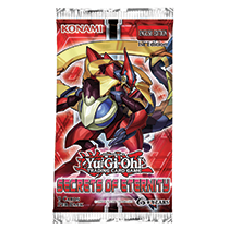 Secrets of Eternity 1st Edition Booster Pack