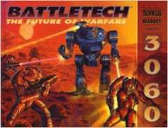 Classic Battletech: Technical Readout 3060