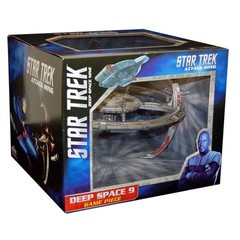 Attack Wing: Star Trek - Deep Space 9