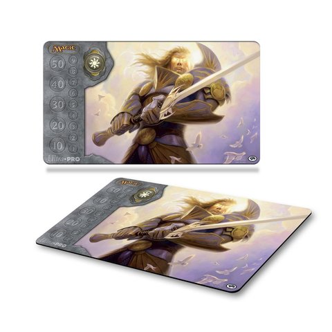 Magic Mana Series 3 White Playmat