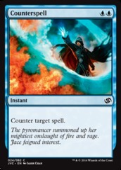 Counterspell - Anthology Printing