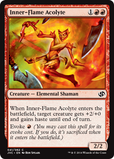 Inner-Flame Acolyte