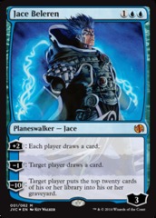 Jace Beleren - Foil