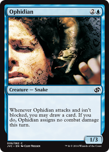 Ophidian