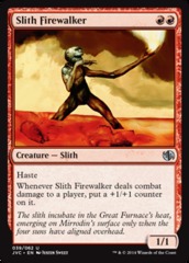 Slith Firewalker