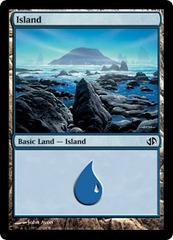 Island (30) - Anthology Printing