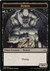 Demon Token