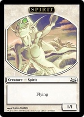 Spirit Token