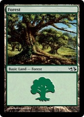 Forest (31) (Elves vs Goblins)