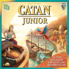 Catan Junior CN3025