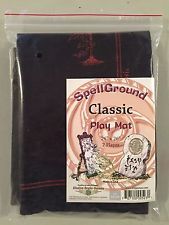 Spellground Ash Playmat