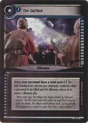The Dal'Rok - Archive Foil