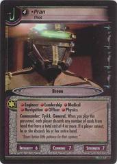 Pran, Thot - Archive Foil
