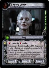 Borg Queen, Perfectionist - Reprint