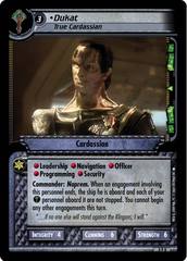 Dukat, True Cardassian - Reprint