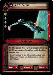 I.K.S. Bortas  - Reprint