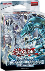 Saga of the Blue Eyes White Dragon - Unlimited