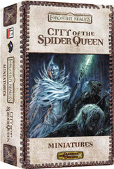 City of the Spider Queen