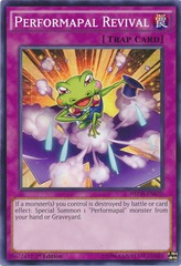 Performapal Revival - NECH-EN070 - Common - Unlimited Edition