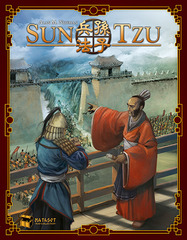 Sun Tzu