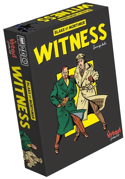 Witness