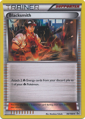 Blacksmith - 88/106 - Holo Promotional