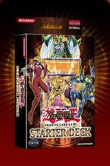 Elemental Hero Starter Deck with Duel Masters Guide