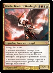 Gisela, Blade of Goldnight - Oversized Player Rewards