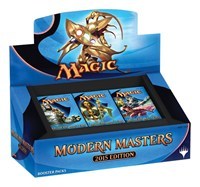 MTG 2015 Modern Masters Booster Box