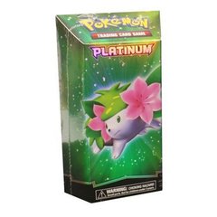 Pokemon Platinum Theme Deck: 