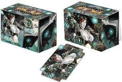 Aetherpunk Deck Box