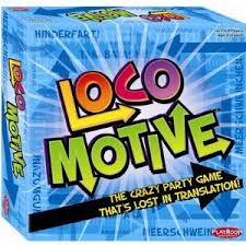 Loco Motive