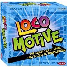 Loco Motive