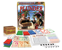 Plunder