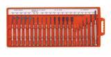 Miniature Tools: 21 Piece Mini Tool Set