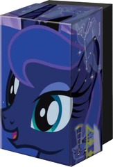 My Little Pony CCG: Princess Luna Collector's Box