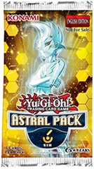 Astral Pack Six Booster Pack