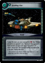Strafing Fire - Archive Foil