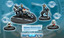 (0716) Yojimbo, Mercenary Sword (280716-0490)