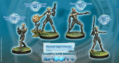 Kamael Light Infantry (280911-0435)